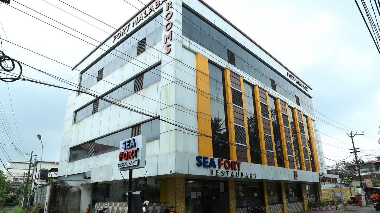 Photo of Outdoor in Kaloor