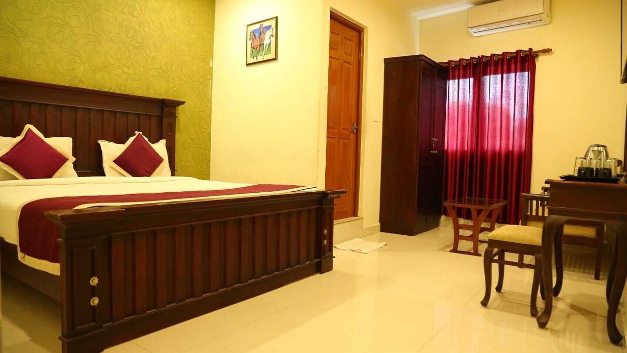 Photo of Bedroom in Kaloor