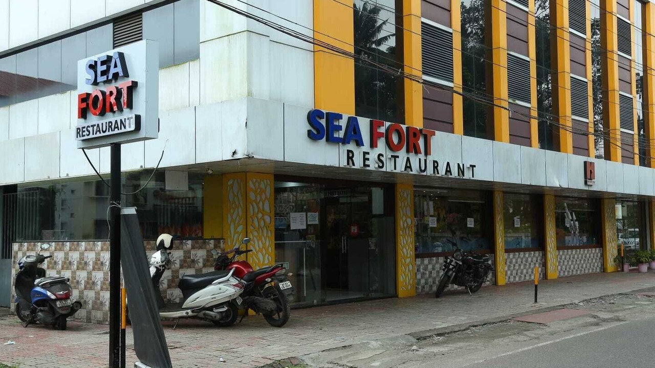 Photo of Outdoor in Kaloor