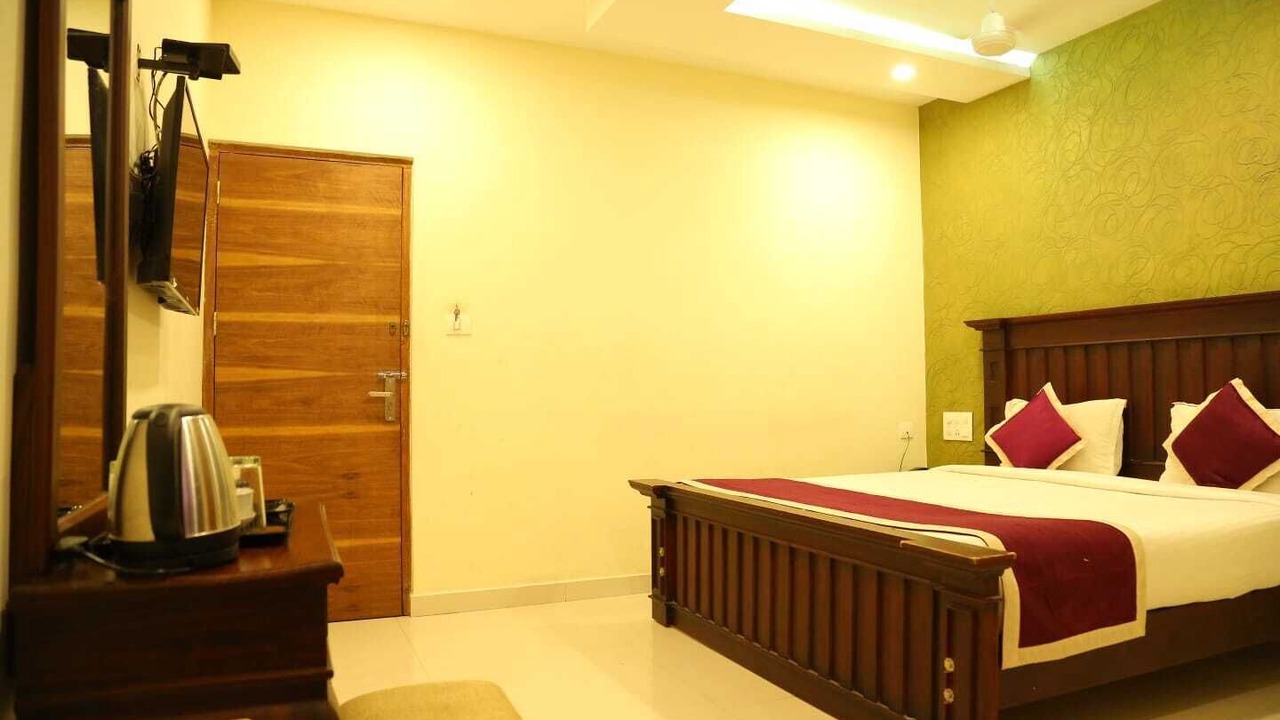 Photo of Bedroom in Kaloor