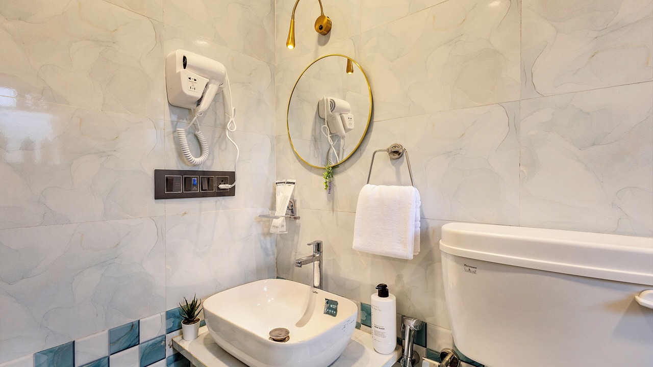 Photo of Bathroom in Karjat