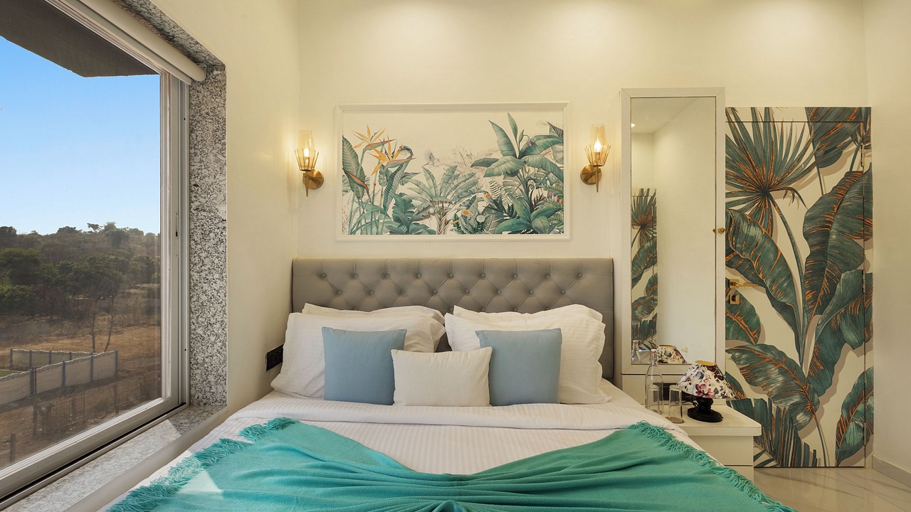 Photo of Bedroom in Karjat