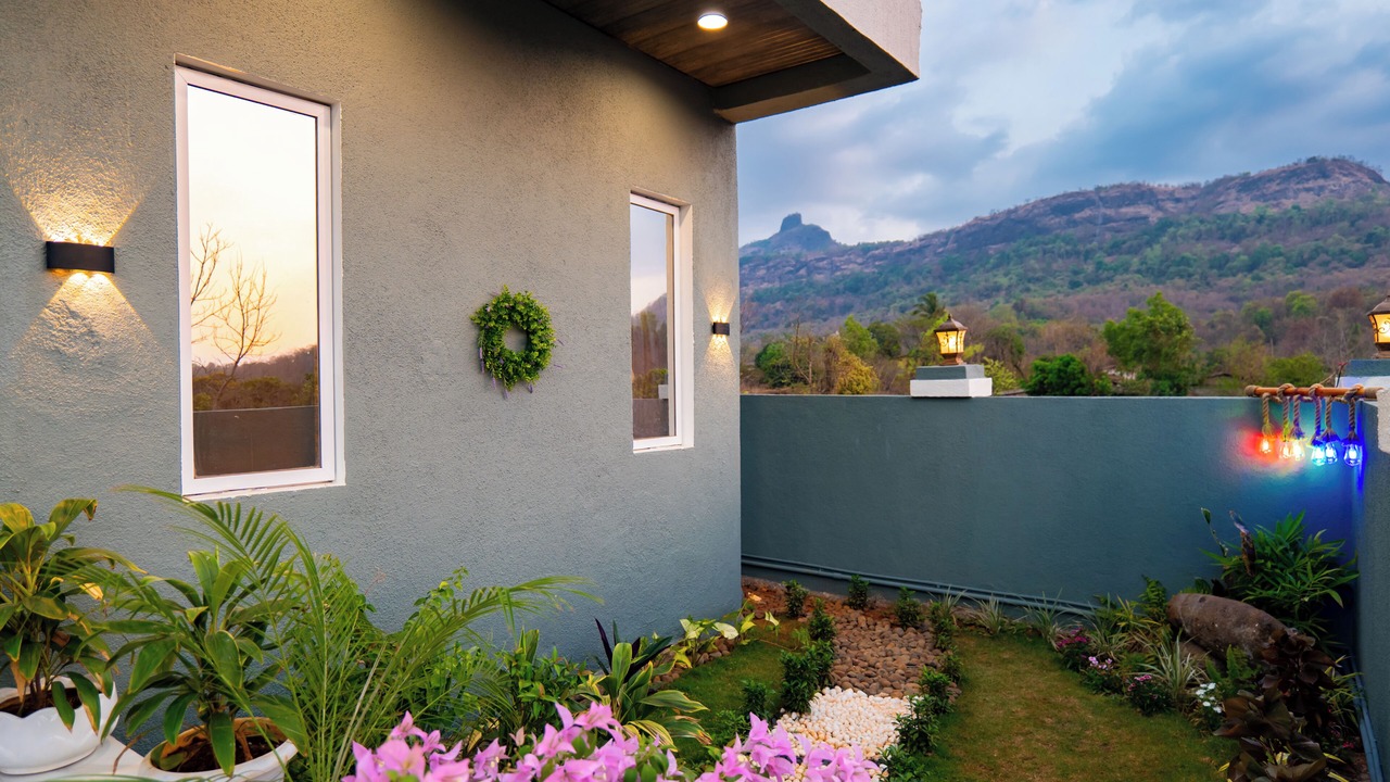 Photo of Outdoor in Karjat
