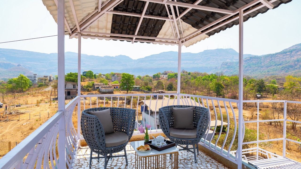 Photo of Outdoor in Karjat