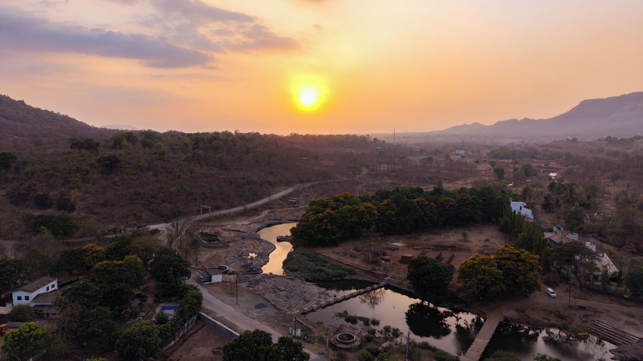 Photo of Outdoor in Karjat