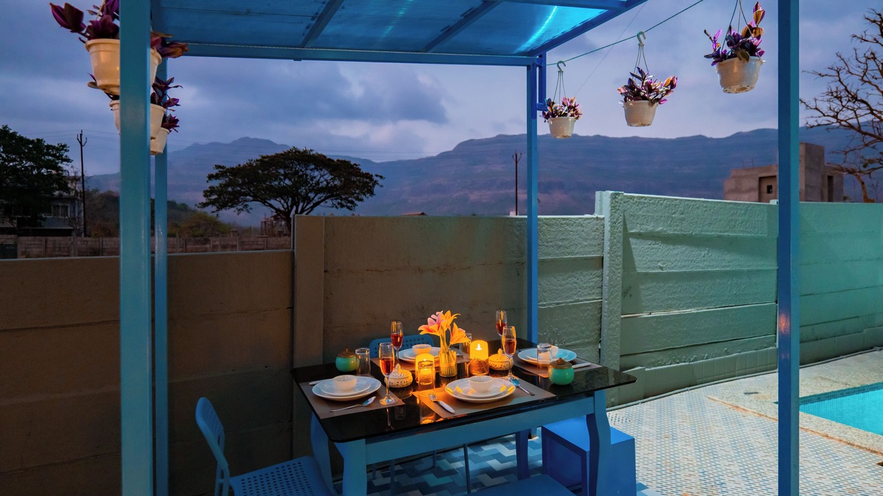 Photo of Outdoor in Karjat