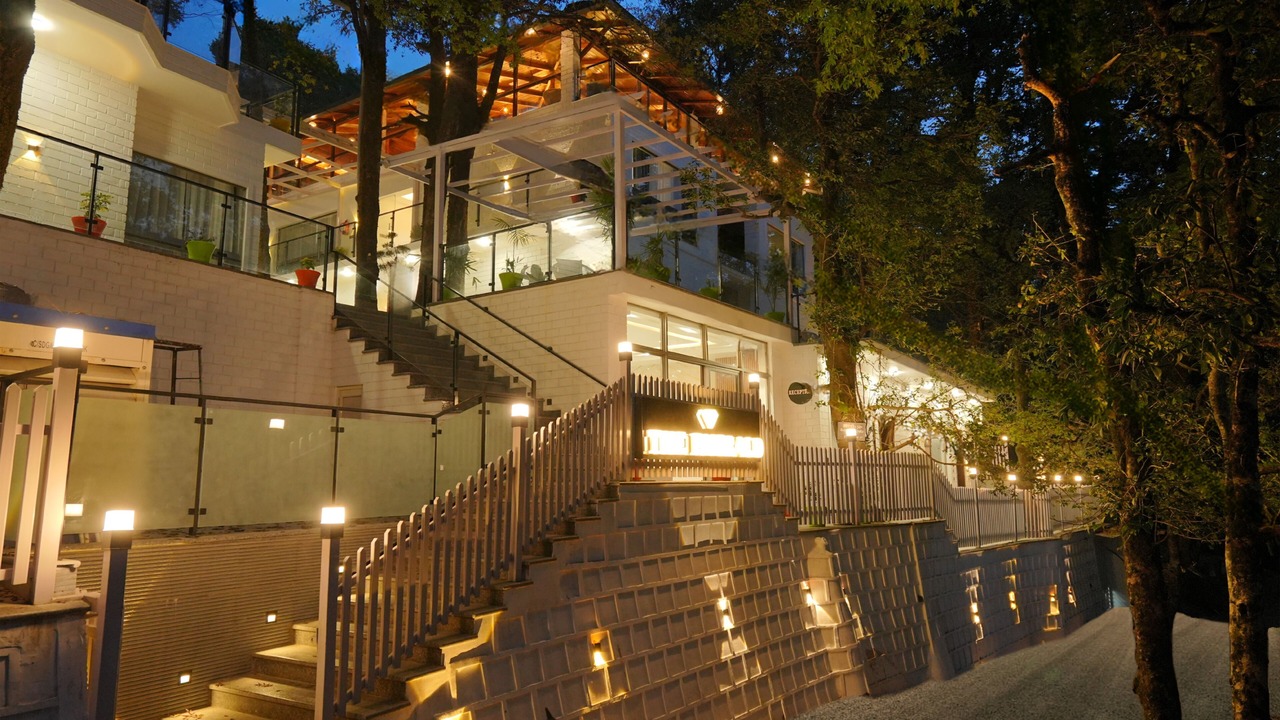 Photo of Outdoor in Nainital