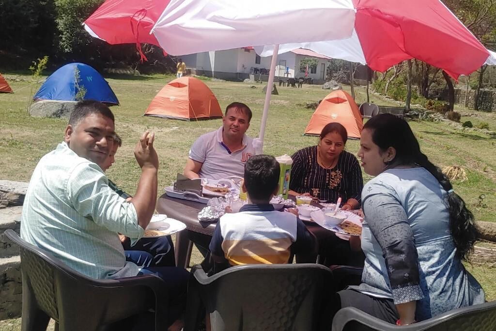 Photo of Outdoor in Kaul