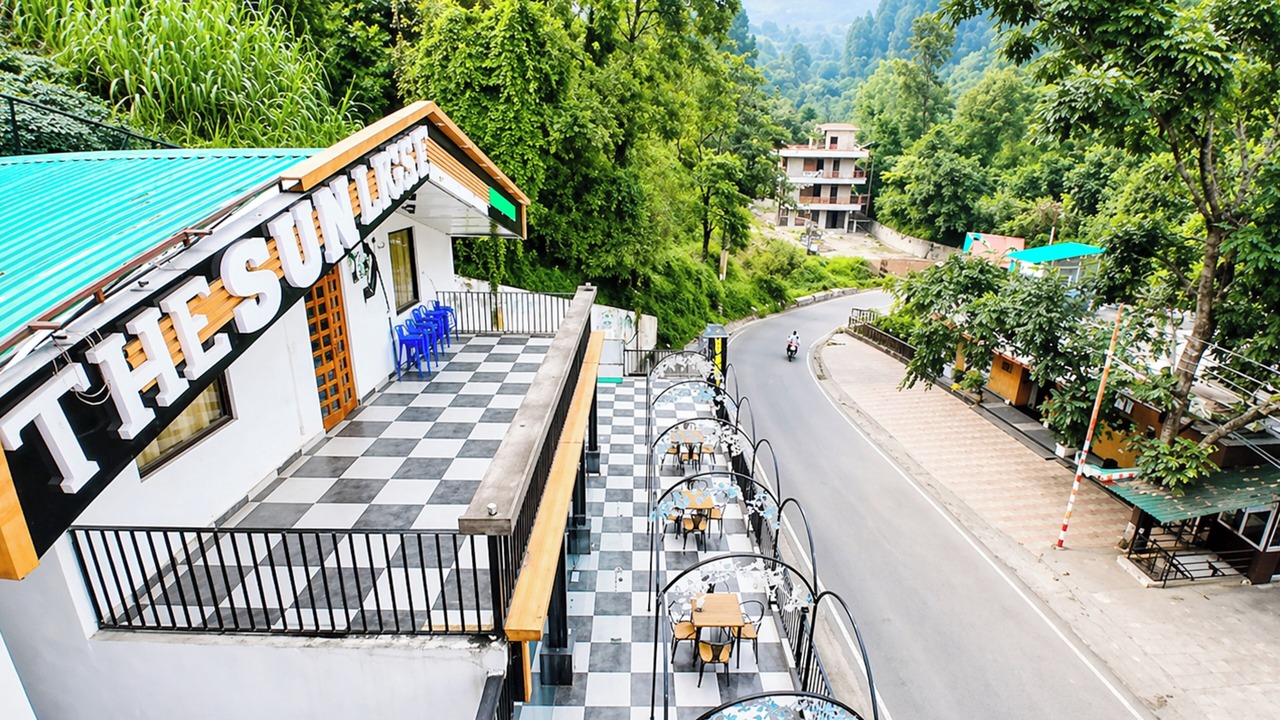 Photo of Outdoor in Bhimtal