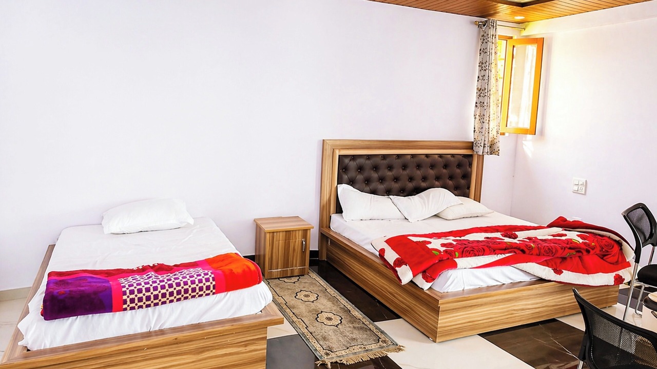 Photo of Bedroom in Didihat