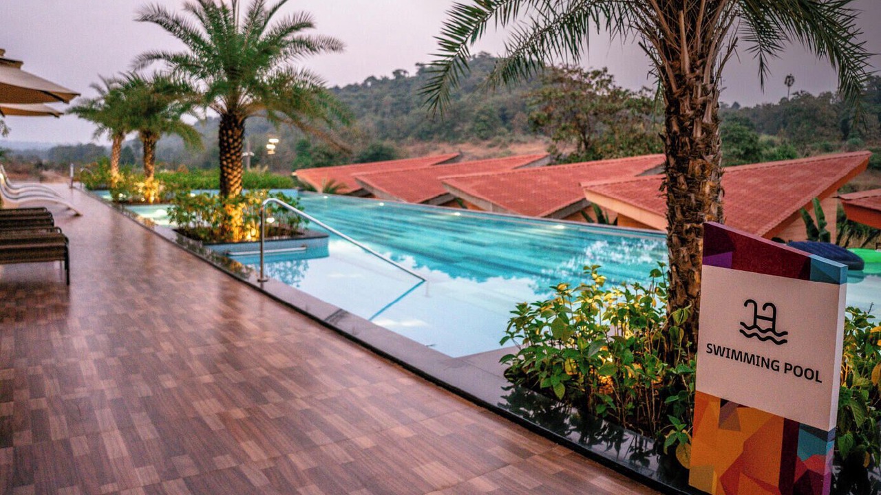 Photo of Outdoor in Karjat