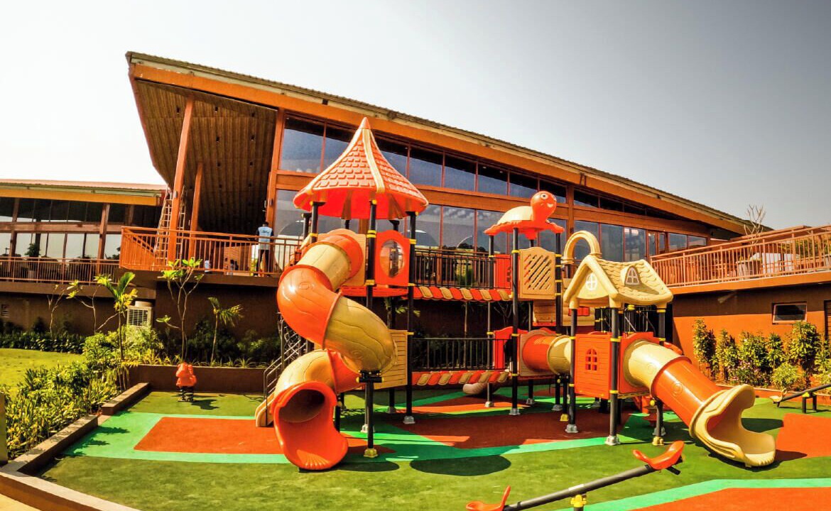 Photo of Outdoor in Karjat