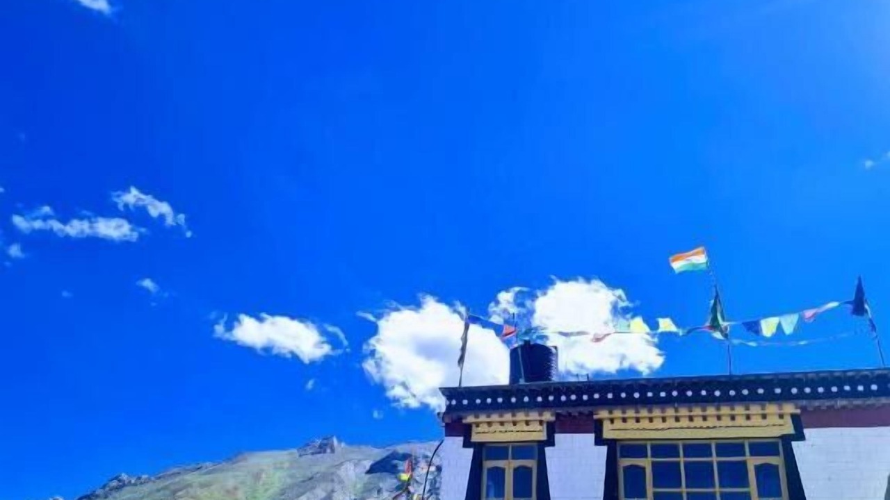 Photo of Outdoor in Spiti