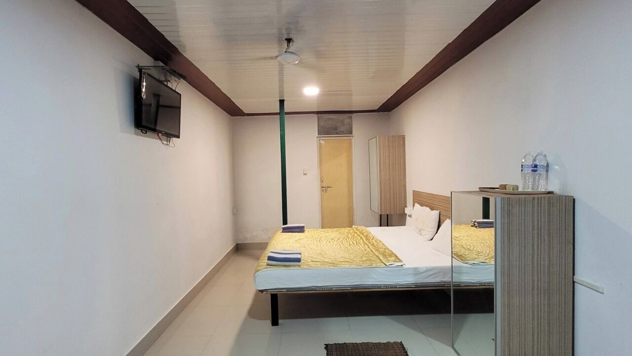 Photo of Bedroom in Kambare