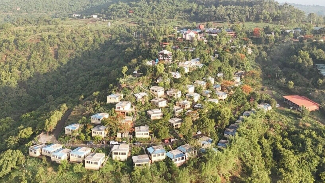 Photo of Outdoor in Kambare