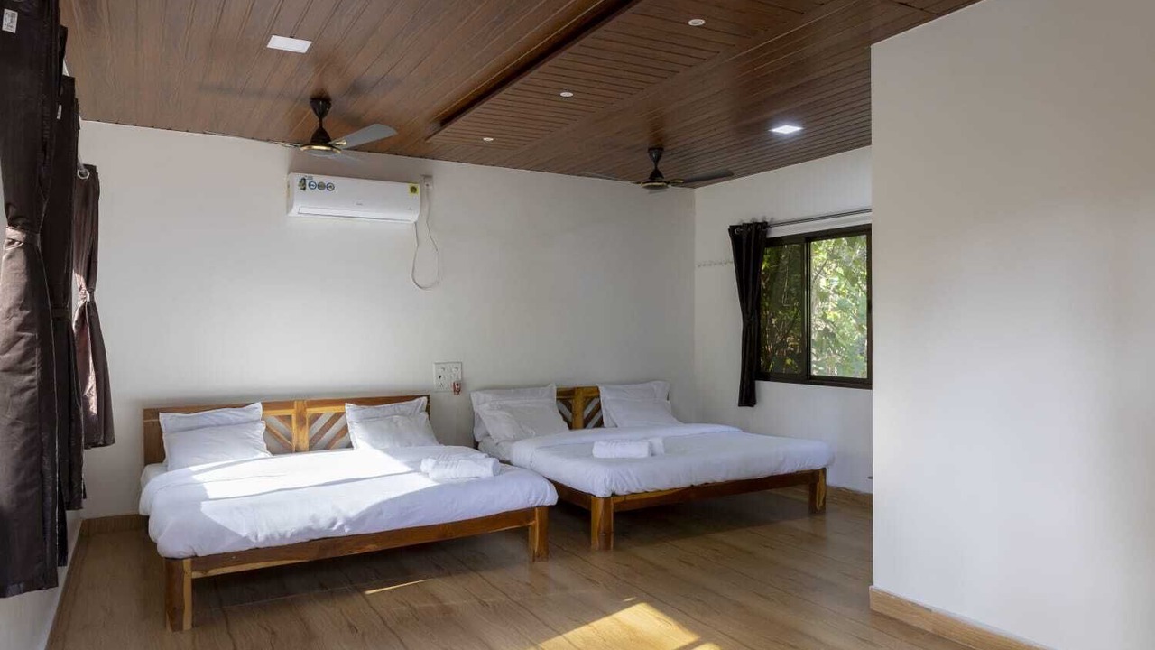 Photo of Patio Balcony in Awas
