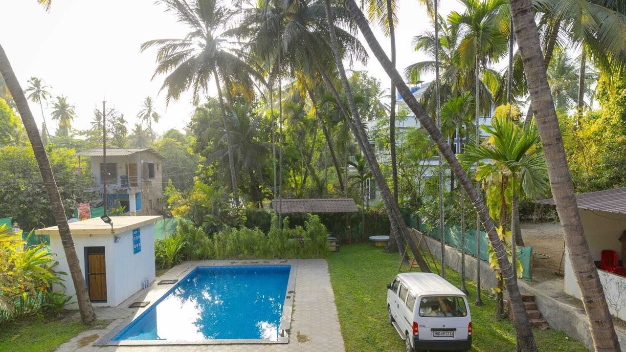 Photo of Outdoor in Awas