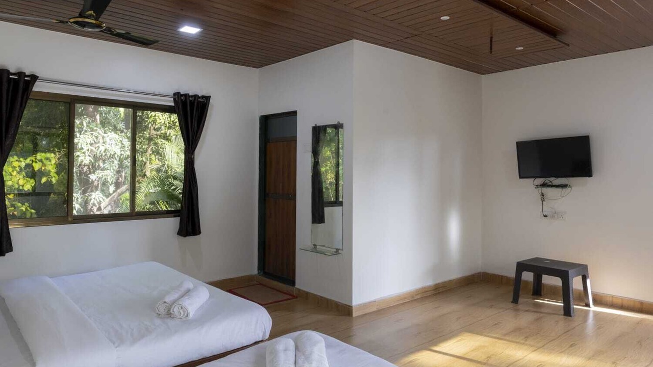Photo of Patio Balcony in Awas