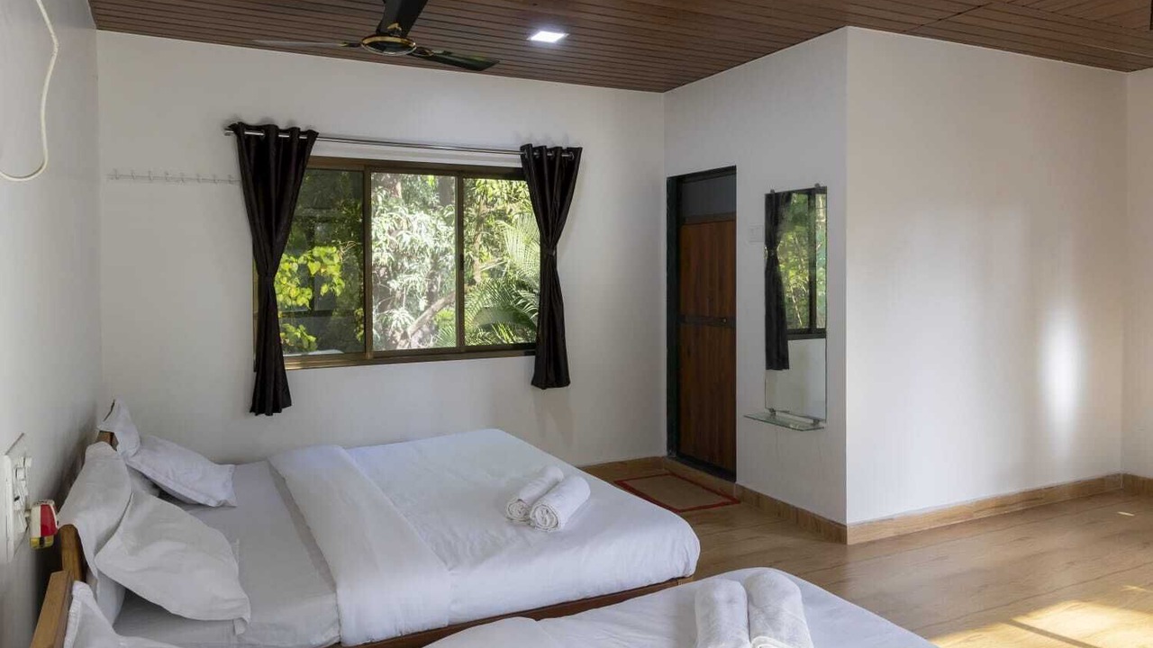 Photo of Patio Balcony in Awas