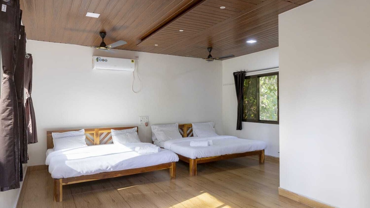 Photo of Patio Balcony in Awas