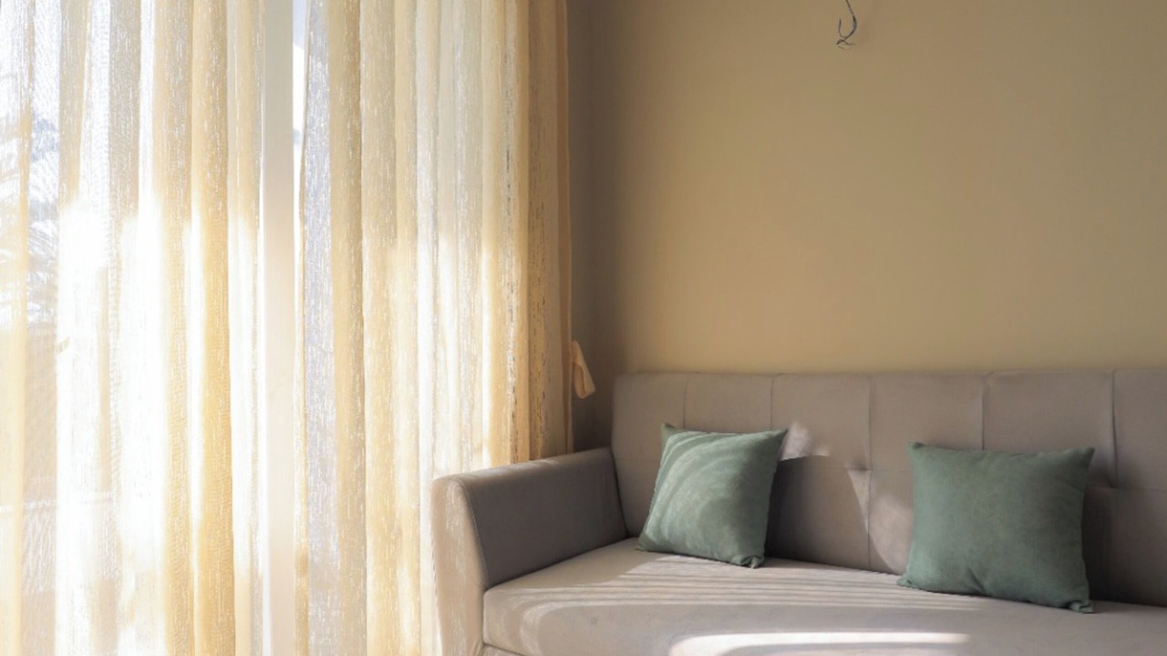 Photo of Bedroom in Daulatabad