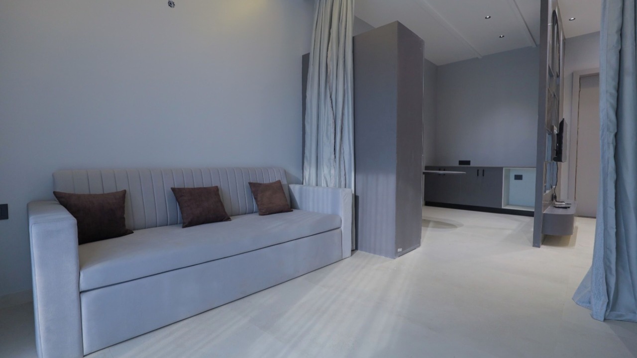 Photo of Bedroom in Daulatabad