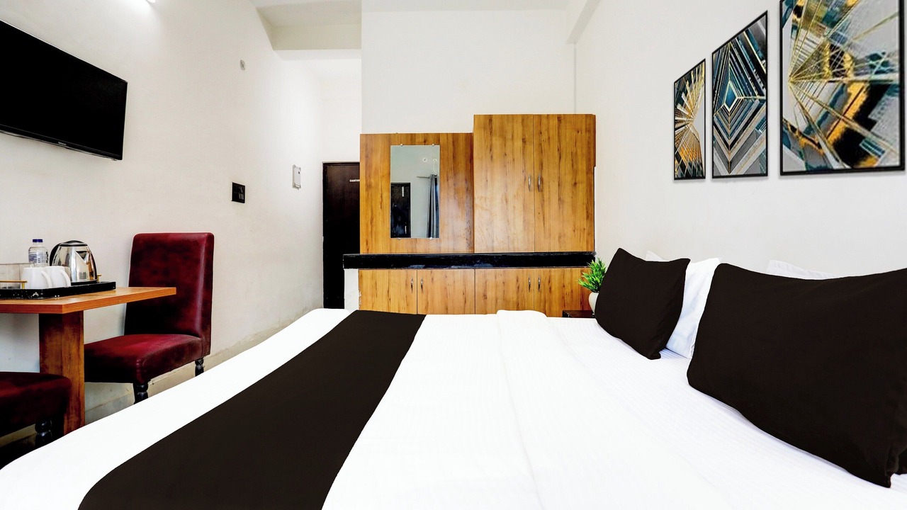 Photo of Bedroom in Gorakhpur
