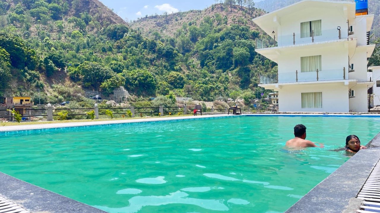 Photo of Outdoor in Nainital