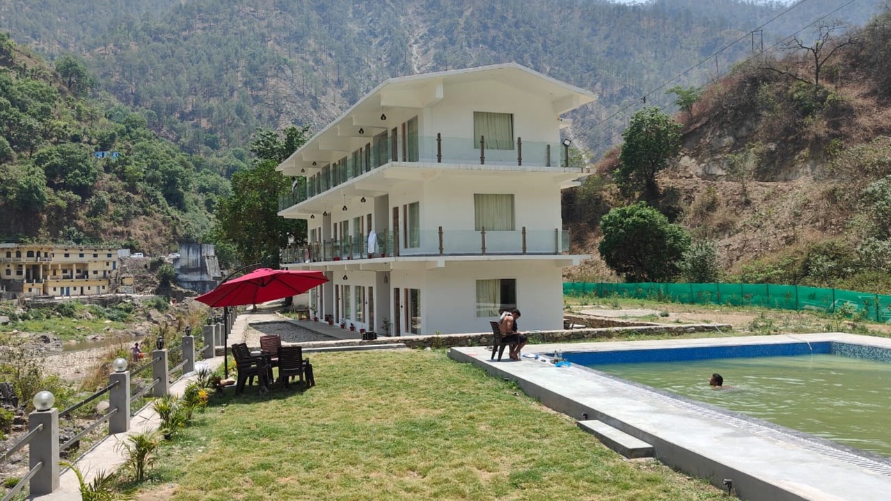 Photo of Outdoor in Nainital