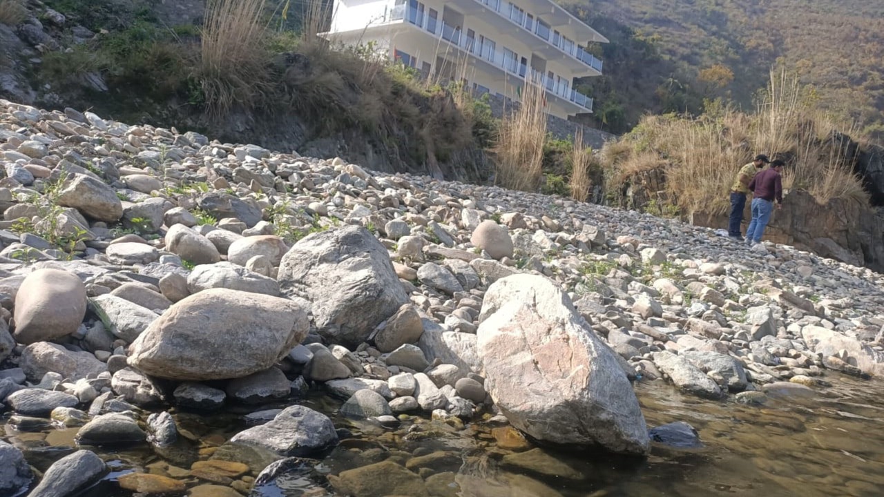 Photo of Outdoor in Nainital