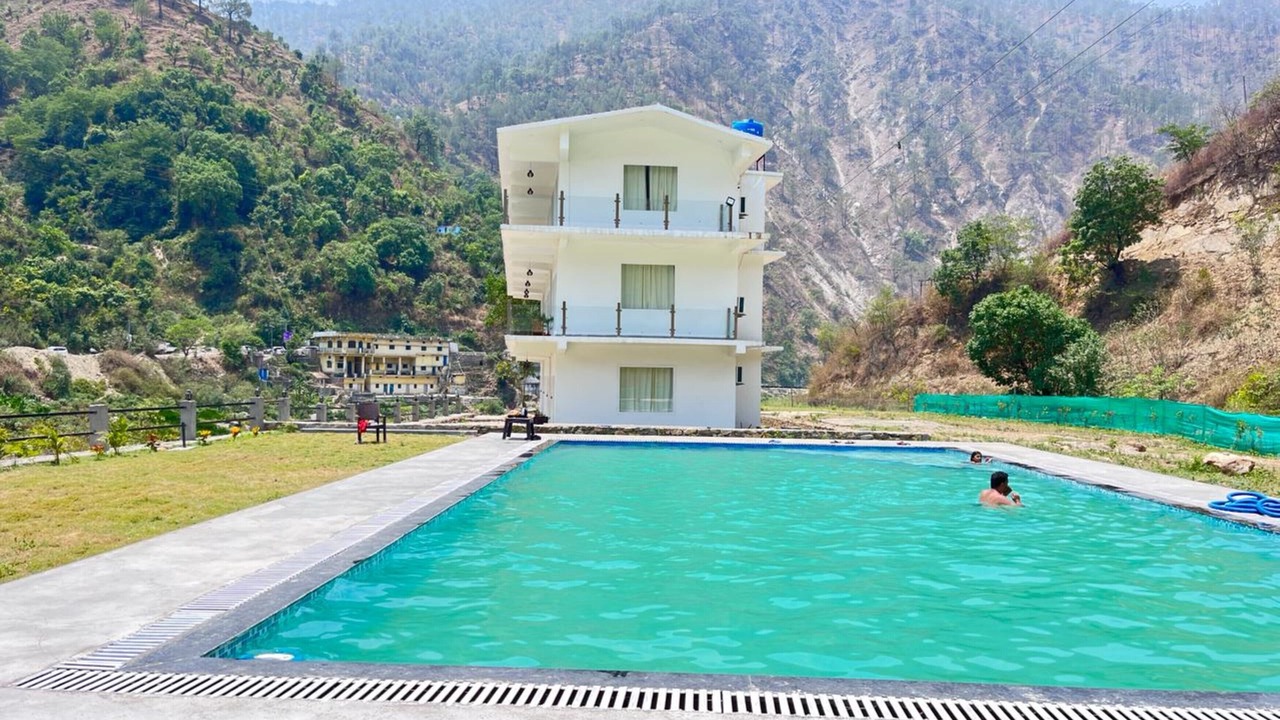 Photo of Outdoor in Nainital