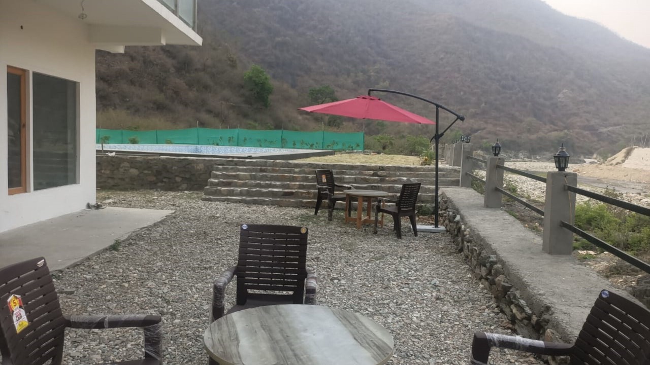 Photo of Outdoor in Nainital