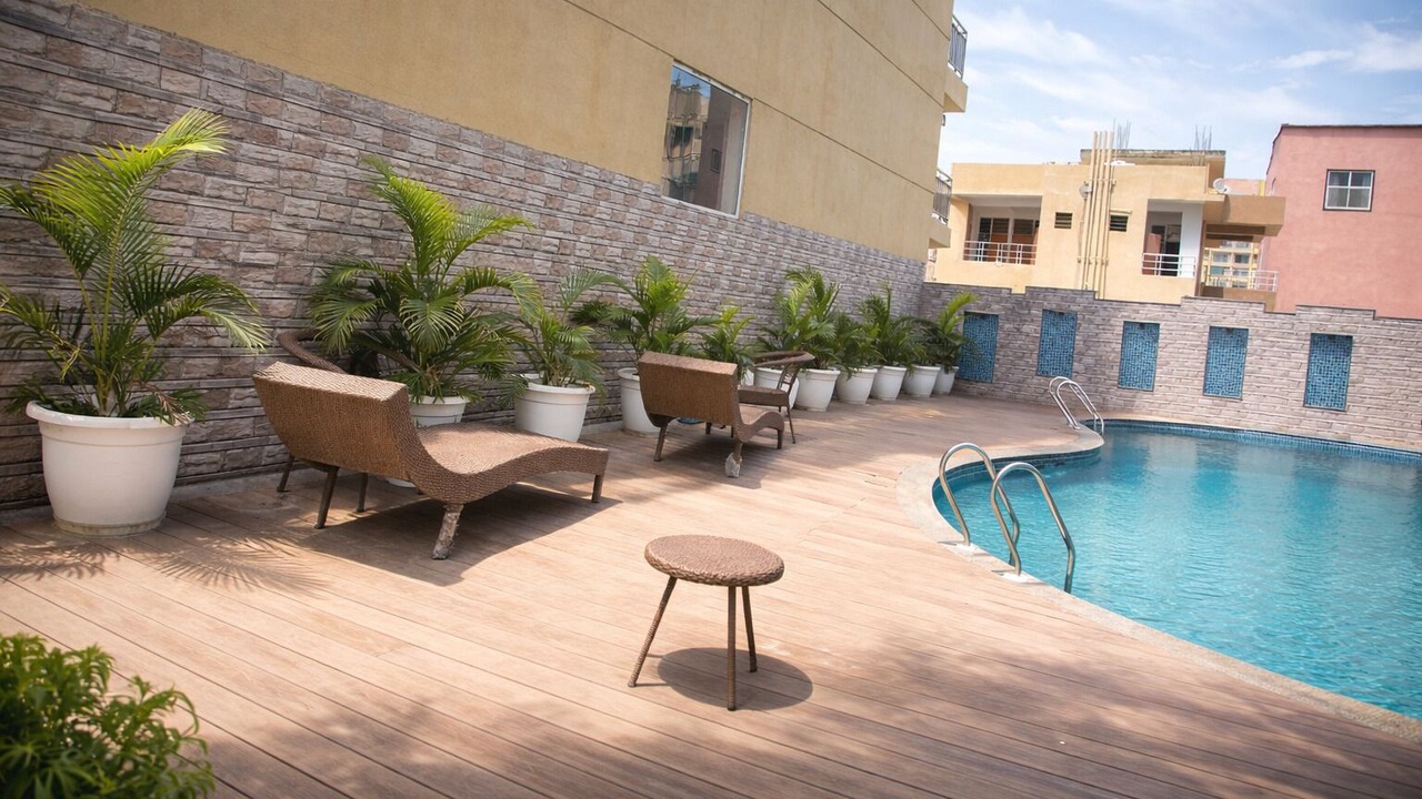 Photo of Outdoor in Sanganer