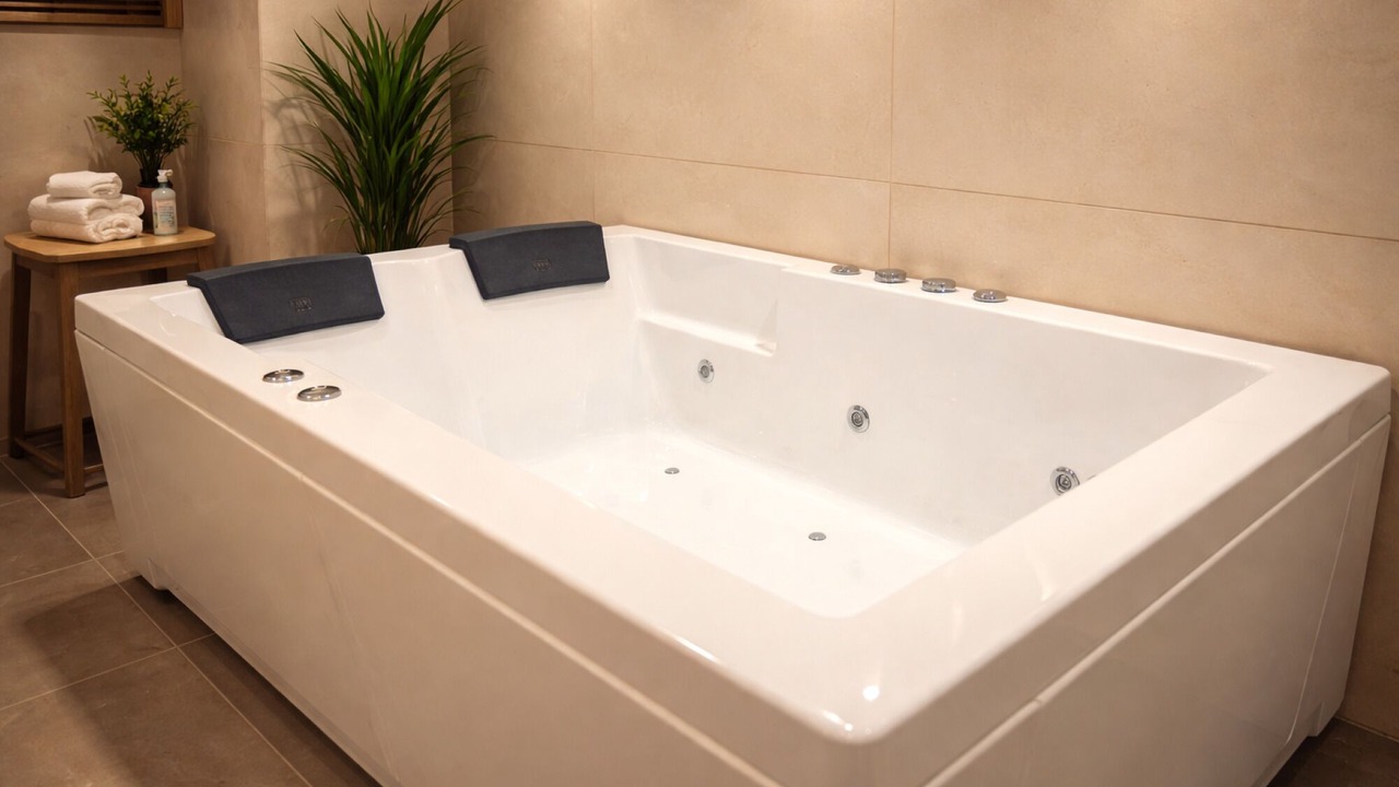 Photo of Bathroom in Sanganer
