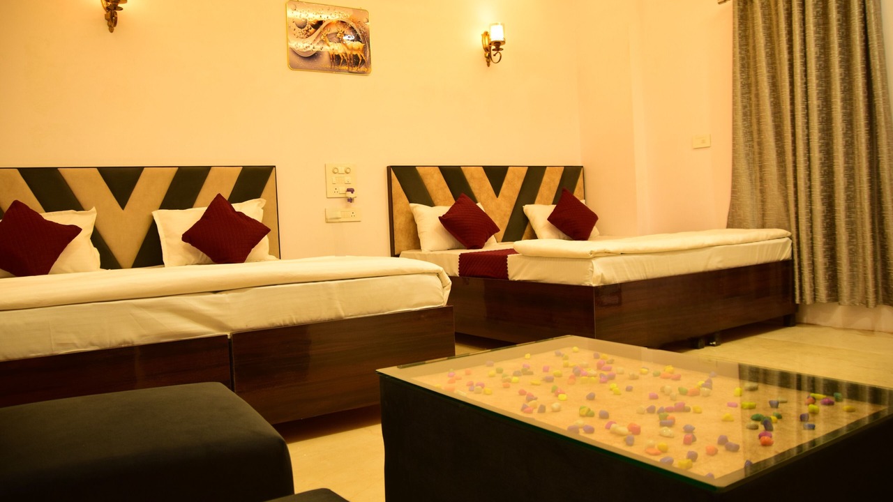 Photo of Bedroom in Rawatsar