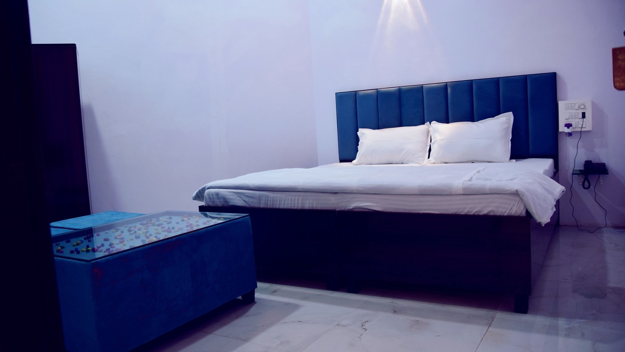 Photo of Bedroom in Rawatsar