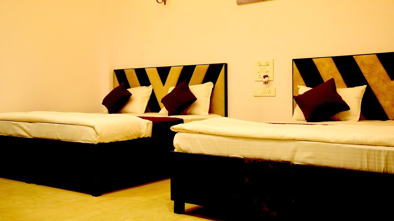 Photo of Bedroom in Rawatsar