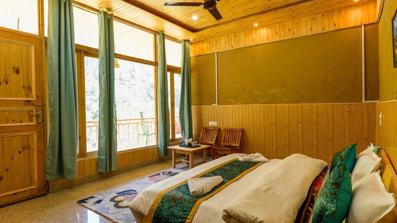 Photo of Bedroom in Banjar