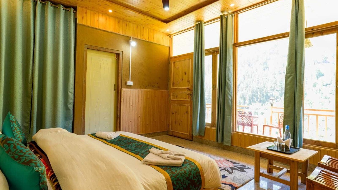 Photo of Bedroom in Banjar
