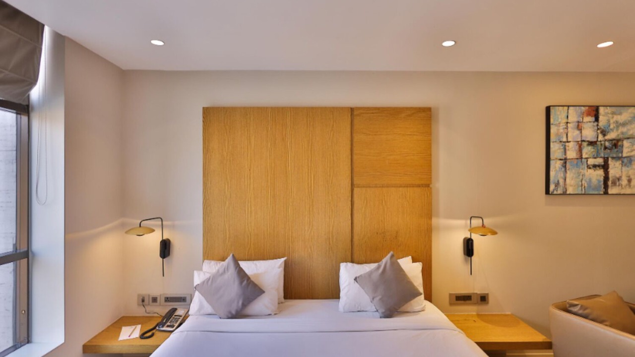 Photo of Bedroom in Sanganer