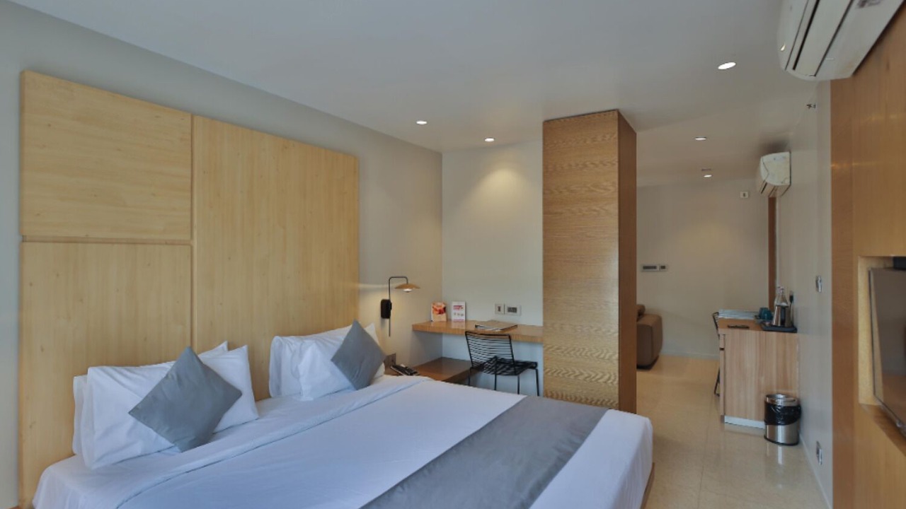 Photo of Bedroom in Sanganer
