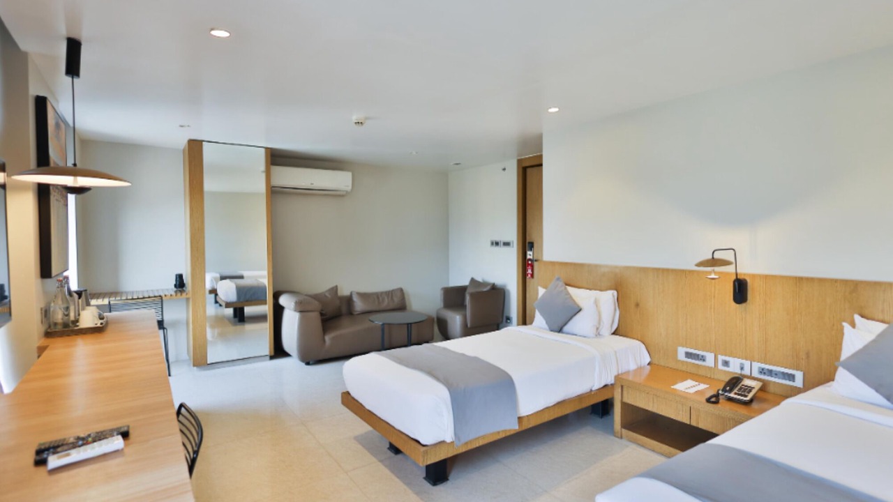 Photo of Bedroom in Sanganer