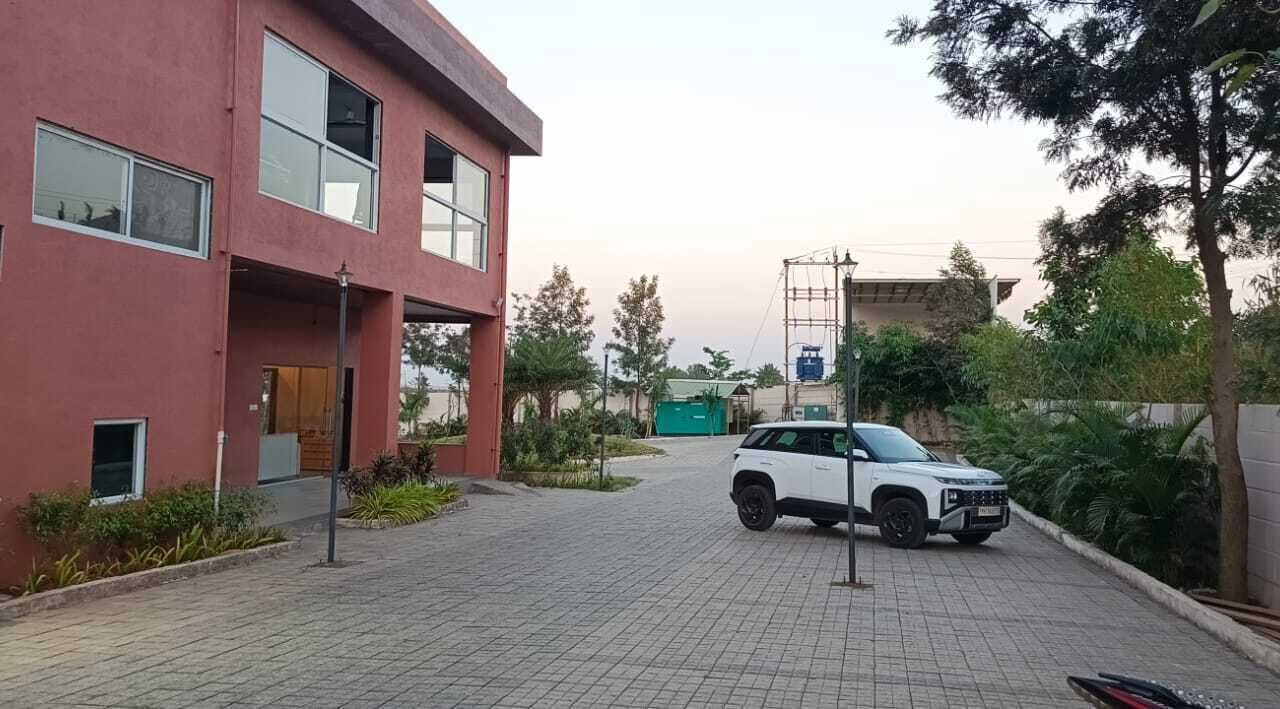 Photo of Outdoor in Nashik