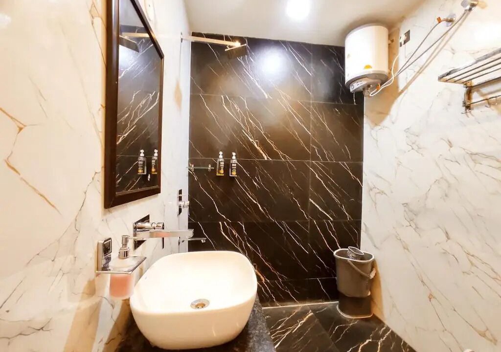 Photo of Bathroom in Khanna