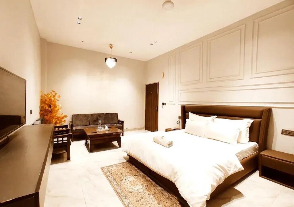 Photo of Bedroom in Khanna