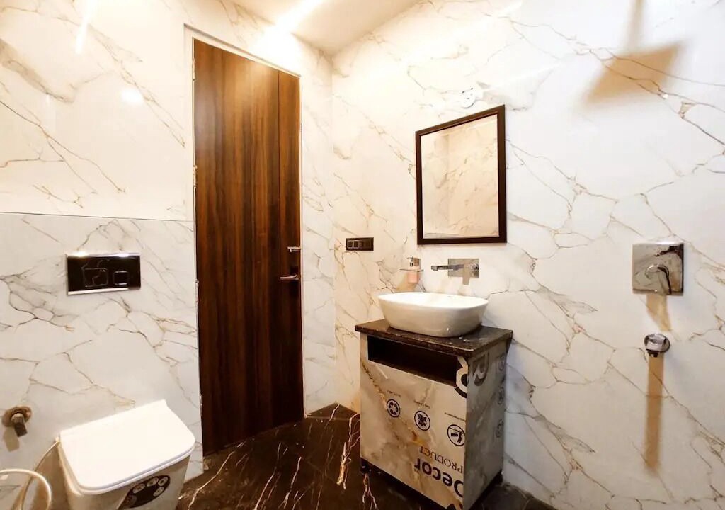 Photo of Bathroom in Khanna