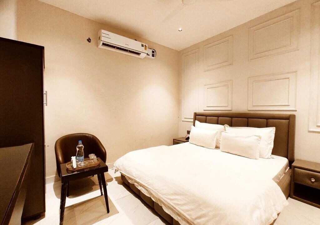 Photo of Bedroom in Khanna