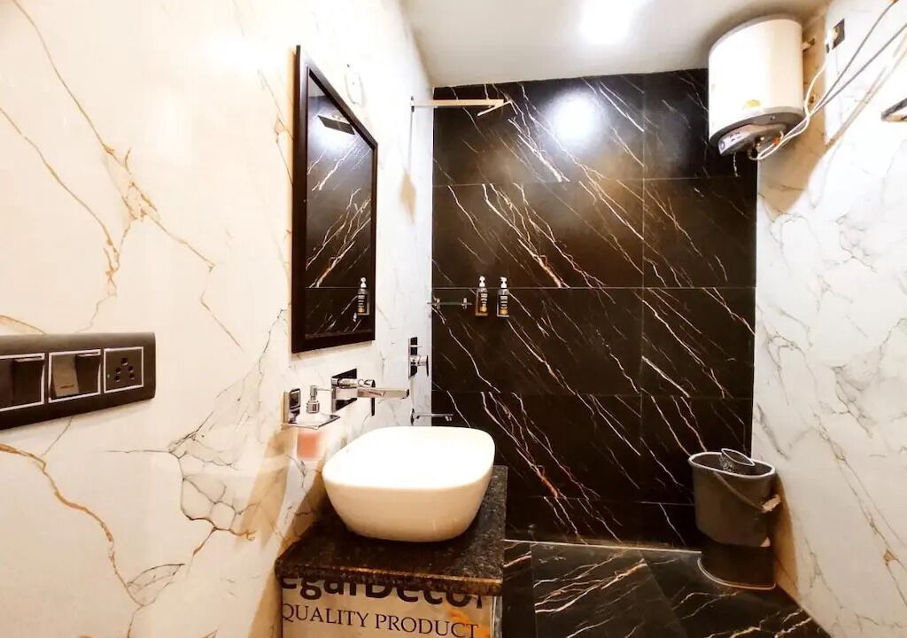 Photo of Bathroom in Khanna