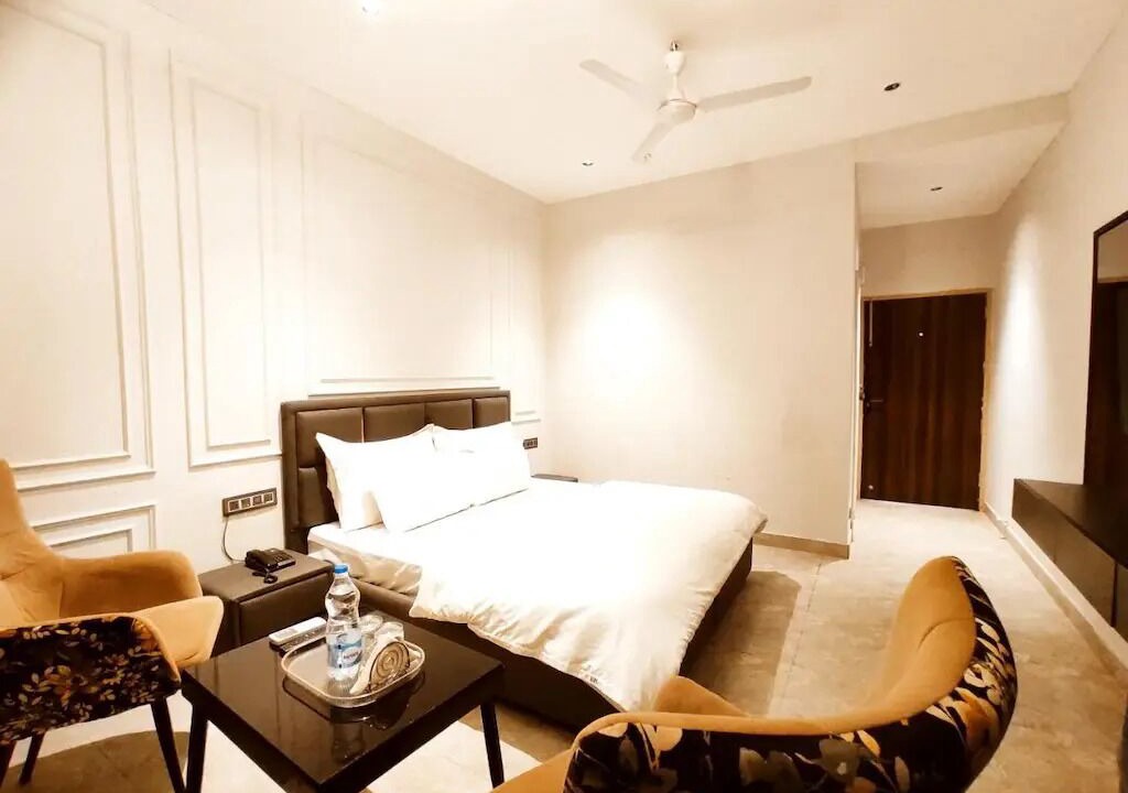 Photo of Bedroom in Khanna