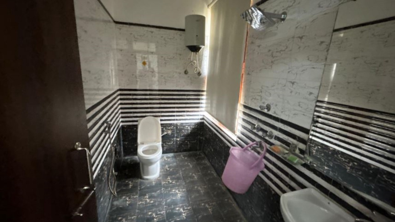 Photo of Bathroom in Mohania